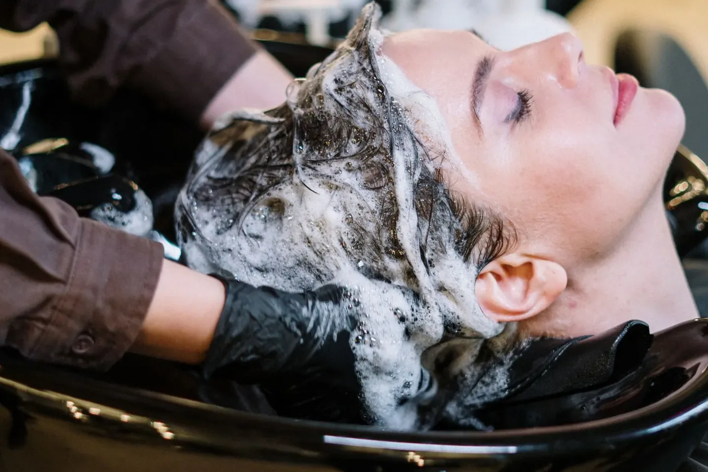 Illustrative photograph for Mobile beauty practitioner