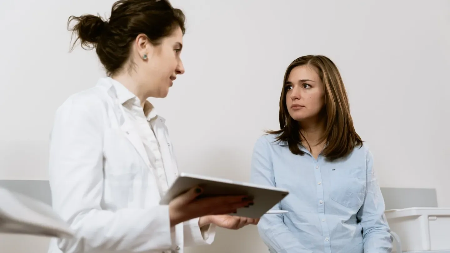 Illustrative photograph for Speech pathology practice