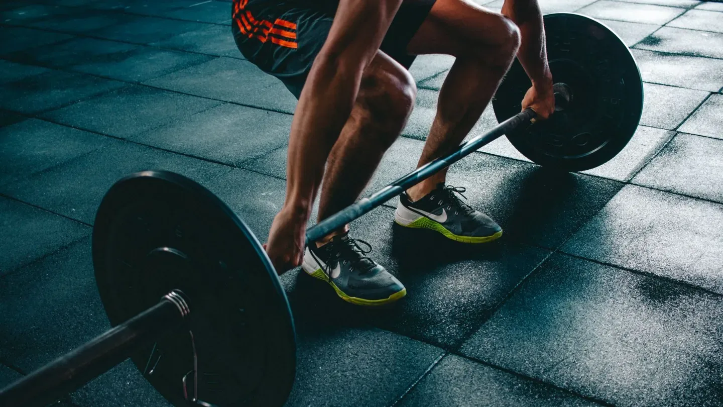 Illustrative photograph for Community sports club