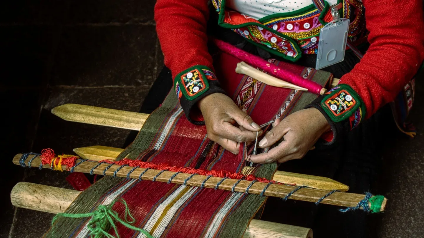 Illustrative photograph for Textile manufacturer