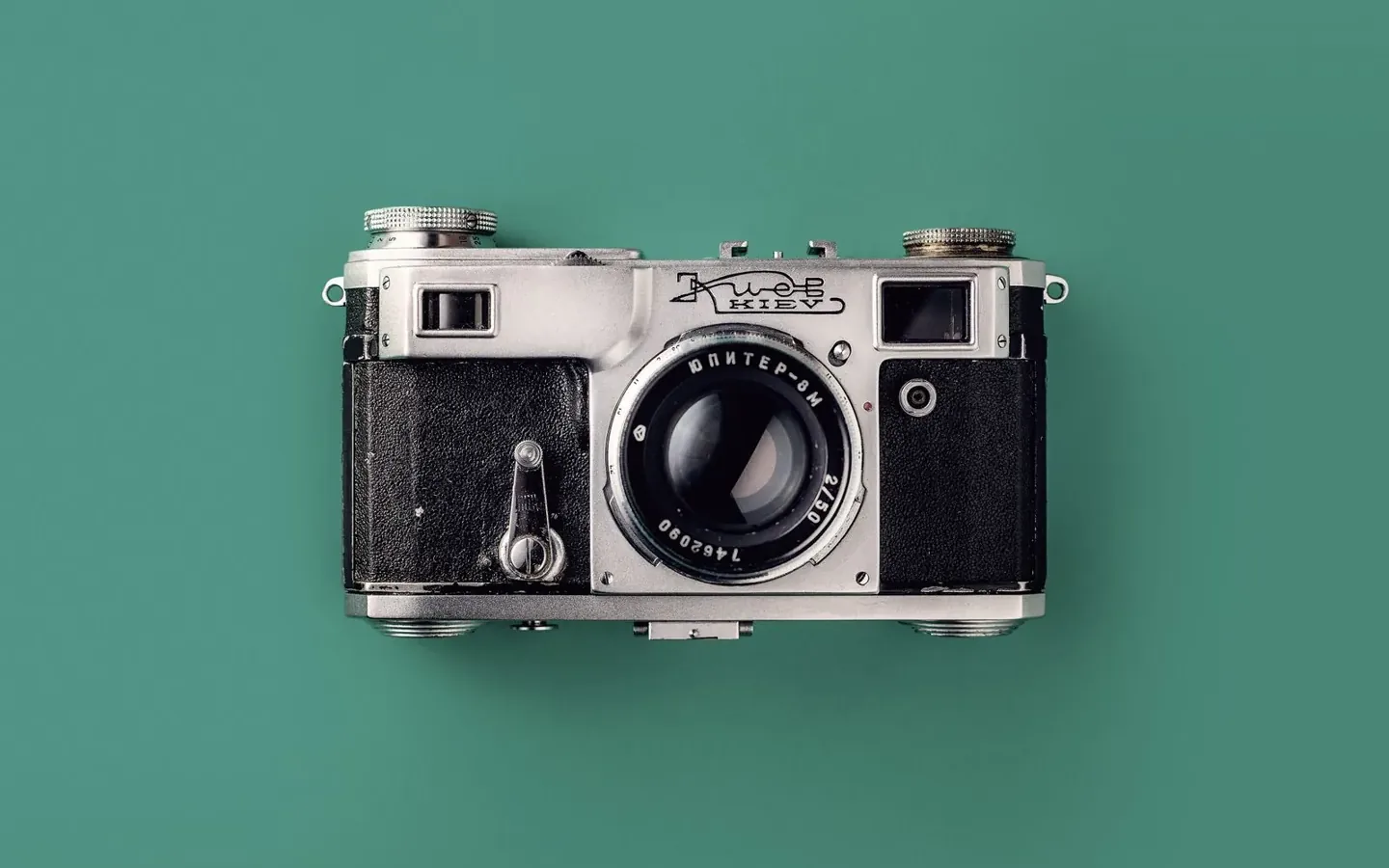 Illustrative photograph for Photographer