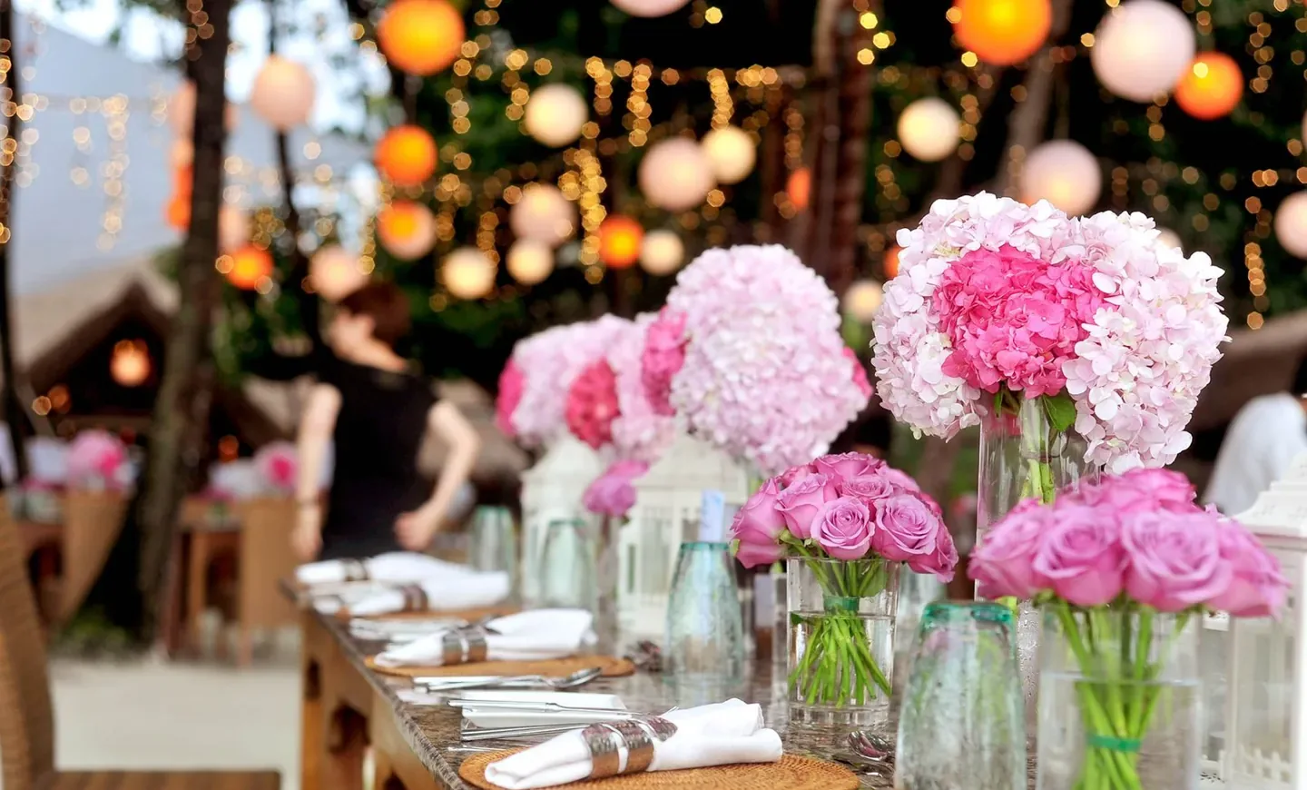 Illustrative photograph for Personal and life-event service provider