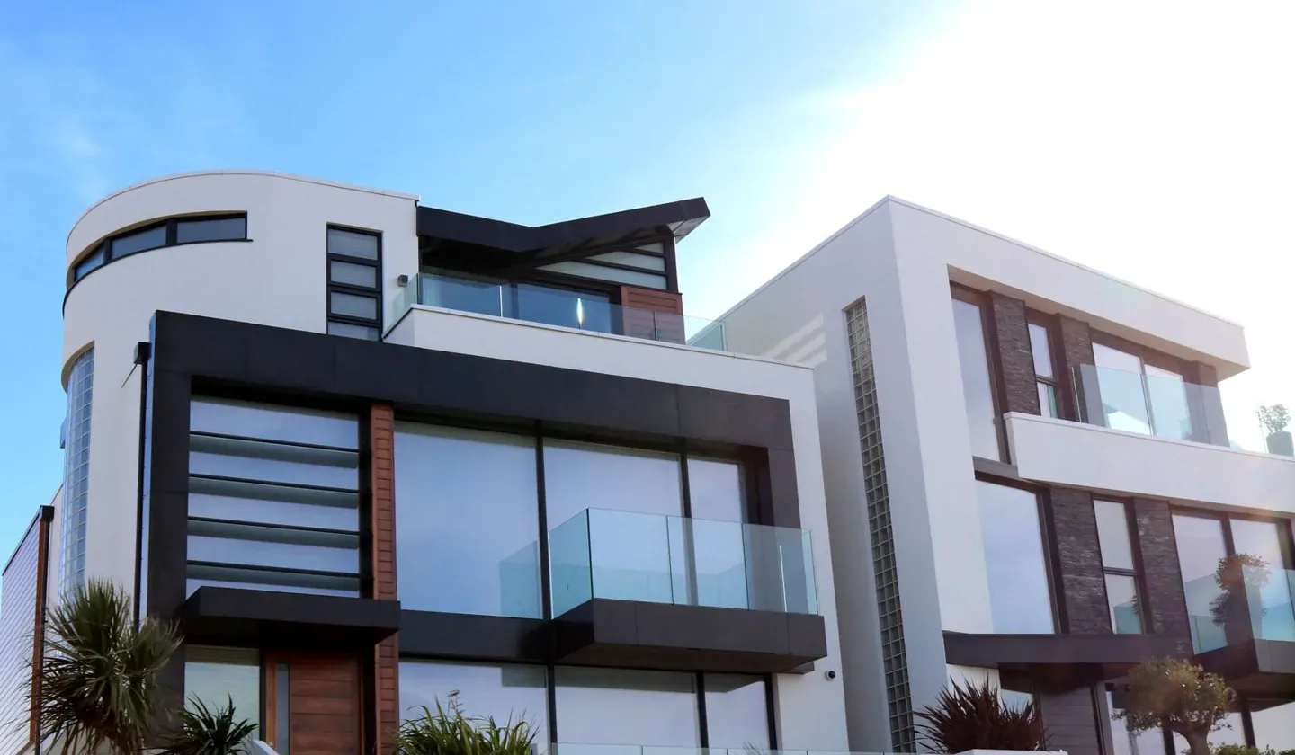 Illustrative photograph for Residential and commercial building contractor