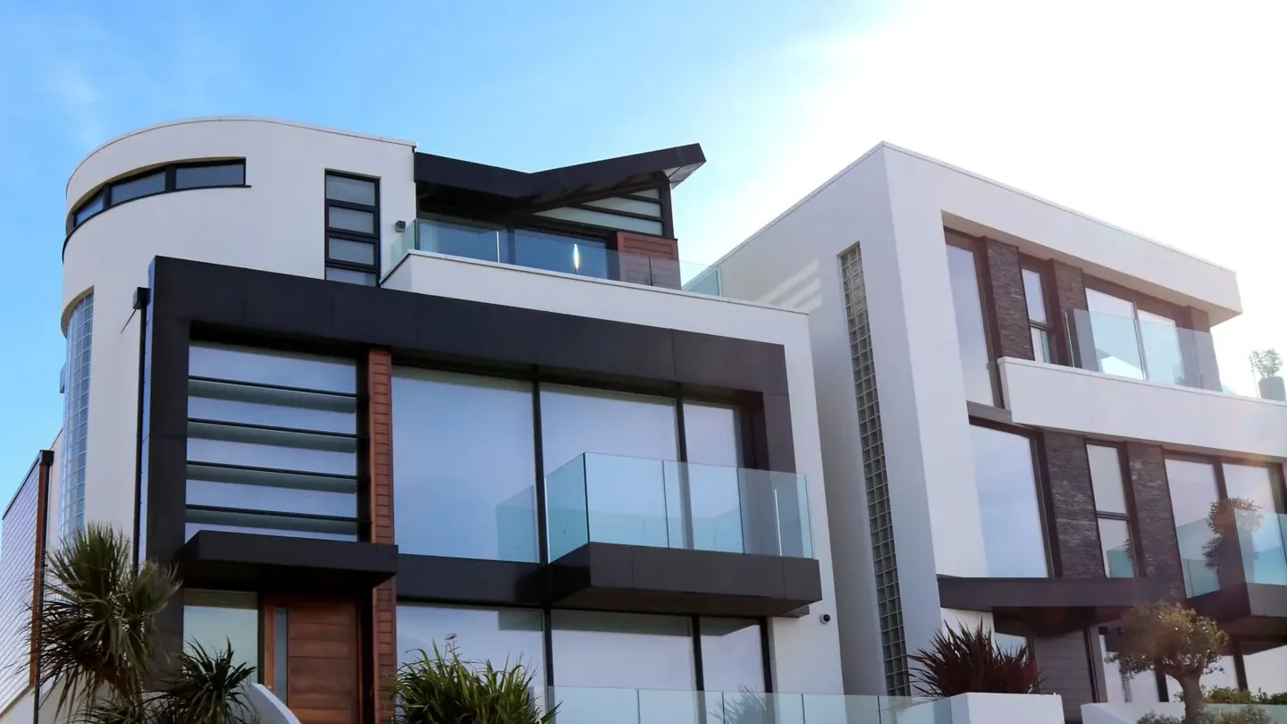 Illustrative photograph for Property management service