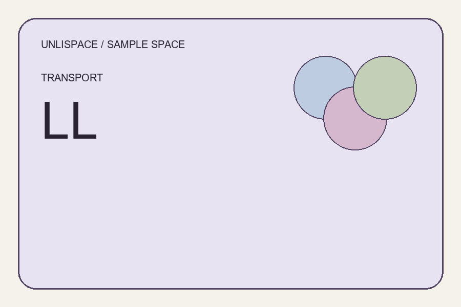 Illustrative Transport, delivery & logistics template image