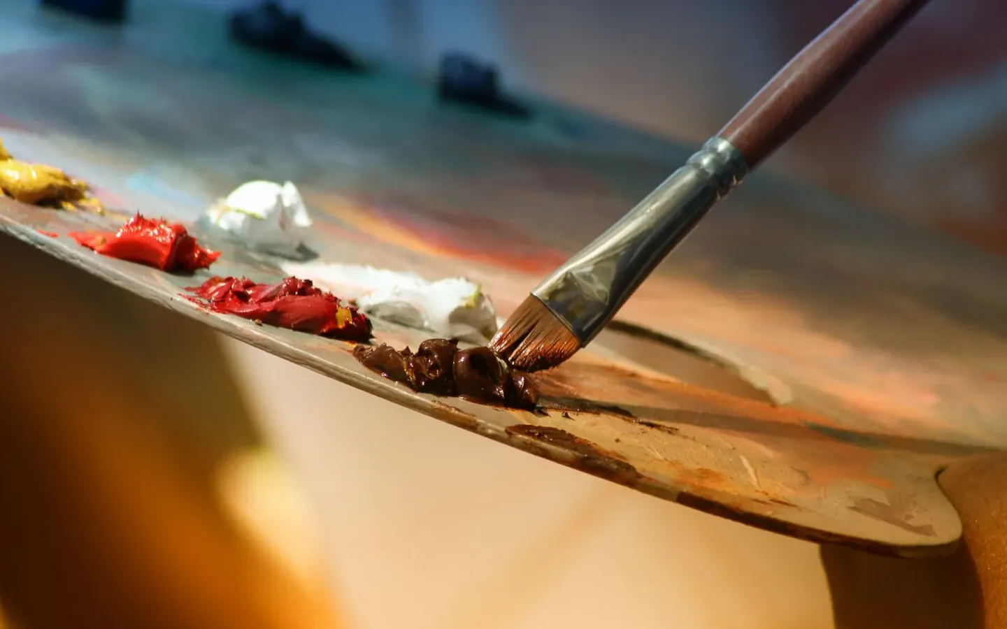 Illustrative photograph for Multidisciplinary sole trader