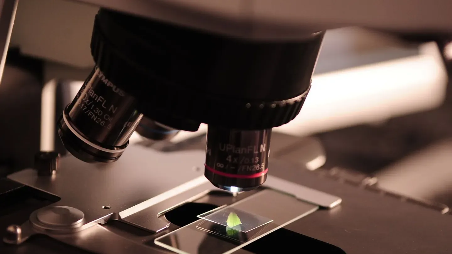 Illustrative photograph for Testing laboratory