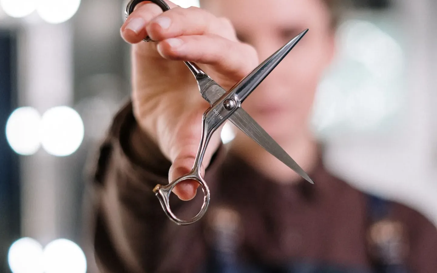 Illustrative photograph for Barber