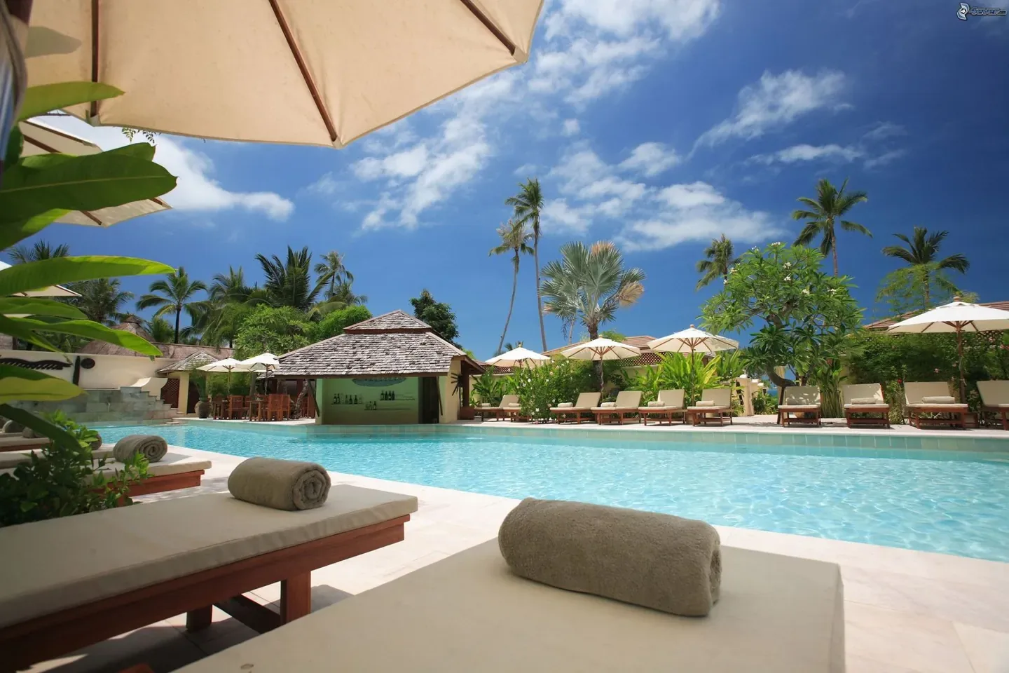 Illustrative photograph for Accommodation provider