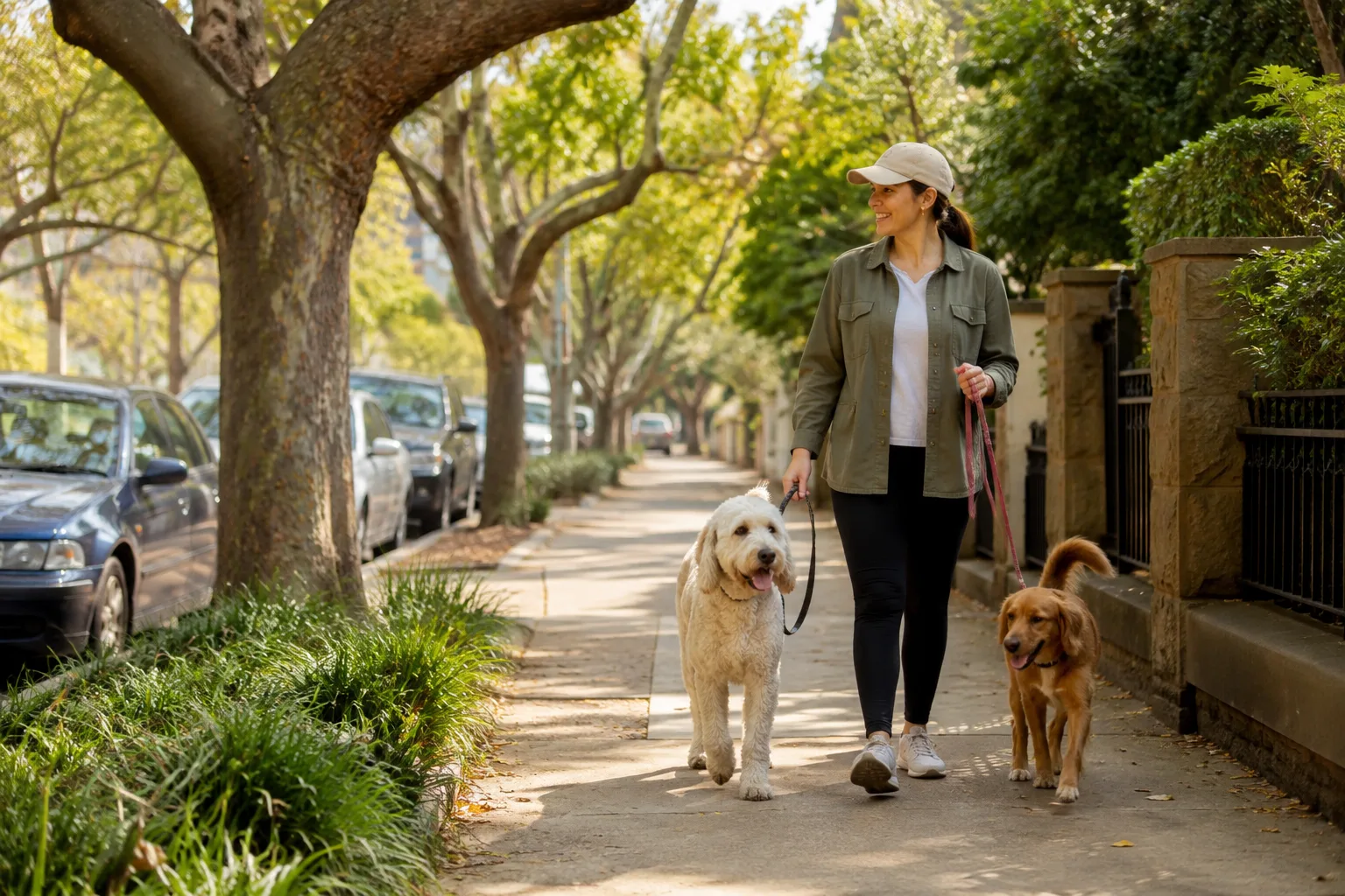 Pet Setter Services