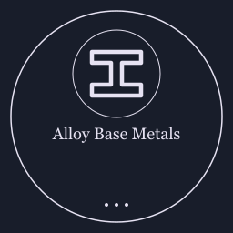 Alloy Base Metals profile image