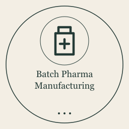 Batch Pharma Manufacturing profile image