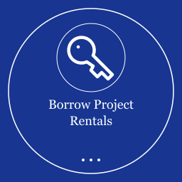 Borrow Project Rentals profile image