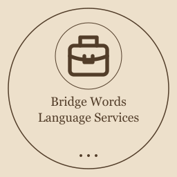 Bridge Words Language Services profile image