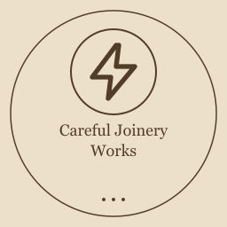 Careful Joinery Works profile image