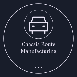 Chassis Route Manufacturing profile image
