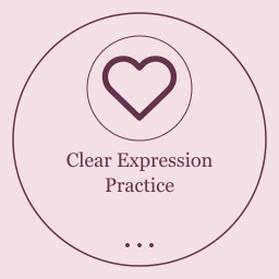 Clear Expression Practice profile image