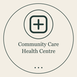 Community Care Health Centre profile image