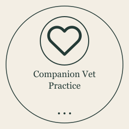 Companion Vet Practice profile image