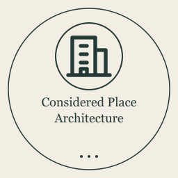 Considered Place Architecture profile image