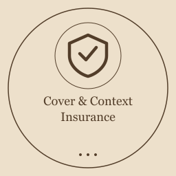 Cover & Context Insurance profile image