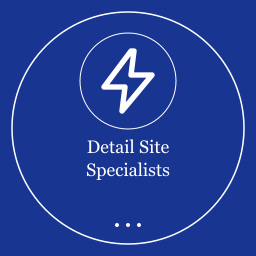 Detail Site Specialists profile image