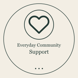 Everyday Community Support profile image