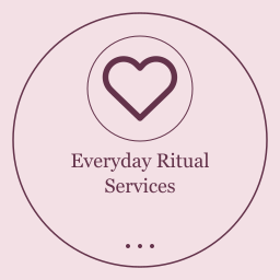 Everyday Ritual Services profile image