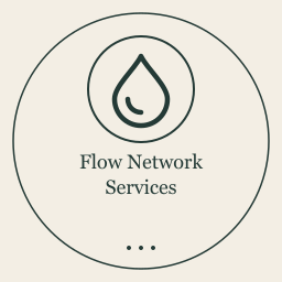 Flow Network Services profile image