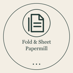 Fold & Sheet Papermill profile image