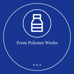 Form Polymer Works profile image