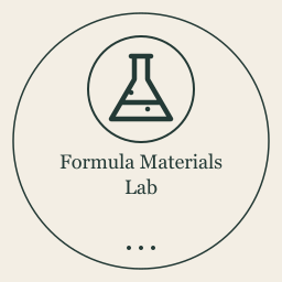 Formula Materials Lab profile image