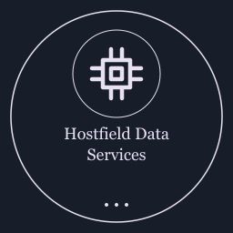 Hostfield Data Services profile image