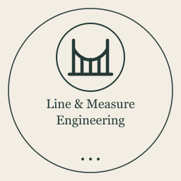 Line & Measure Engineering profile image