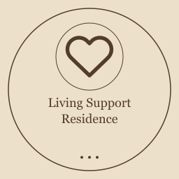 Living Support Residence profile image