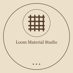 Loom Material Studio profile image