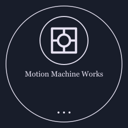 Motion Machine Works profile image