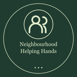 Neighbourhood Helping Hands profile image