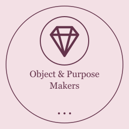 Object & Purpose Makers profile image