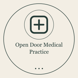 Open Door Medical Practice profile image