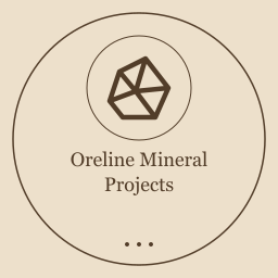 Oreline Mineral Projects profile image