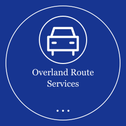 Overland Route Services profile image