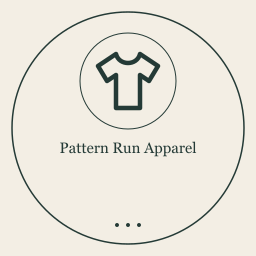 Pattern Run Apparel profile image