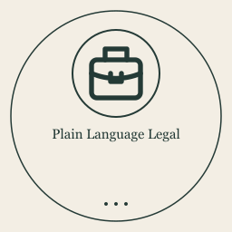 Plain Language Legal profile image