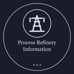 Process Refinery Information profile image