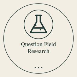Question Field Research profile image