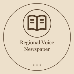 Regional Voice Newspaper profile image