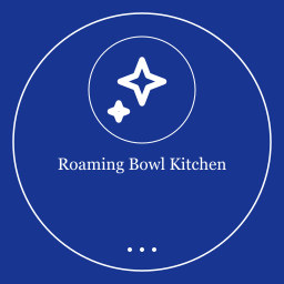 Roaming Bowl Kitchen profile image