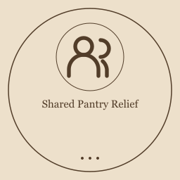 Shared Pantry Relief profile image