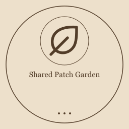 Shared Patch Garden profile image